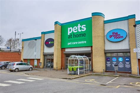 pet foufe|Pets at Home 